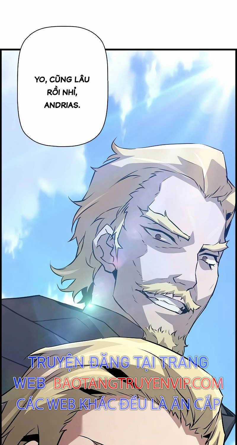 Đặc Tính Tiến Hóa Của Chiêu Hồn Sư Chapter 57 trang 61