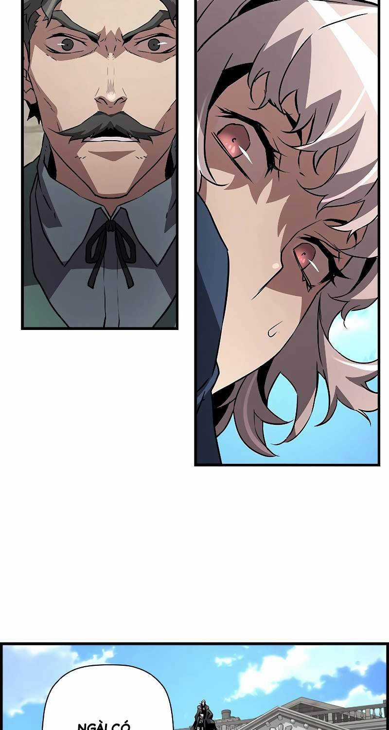 Đặc Tính Tiến Hóa Của Chiêu Hồn Sư Chapter 57 trang 63