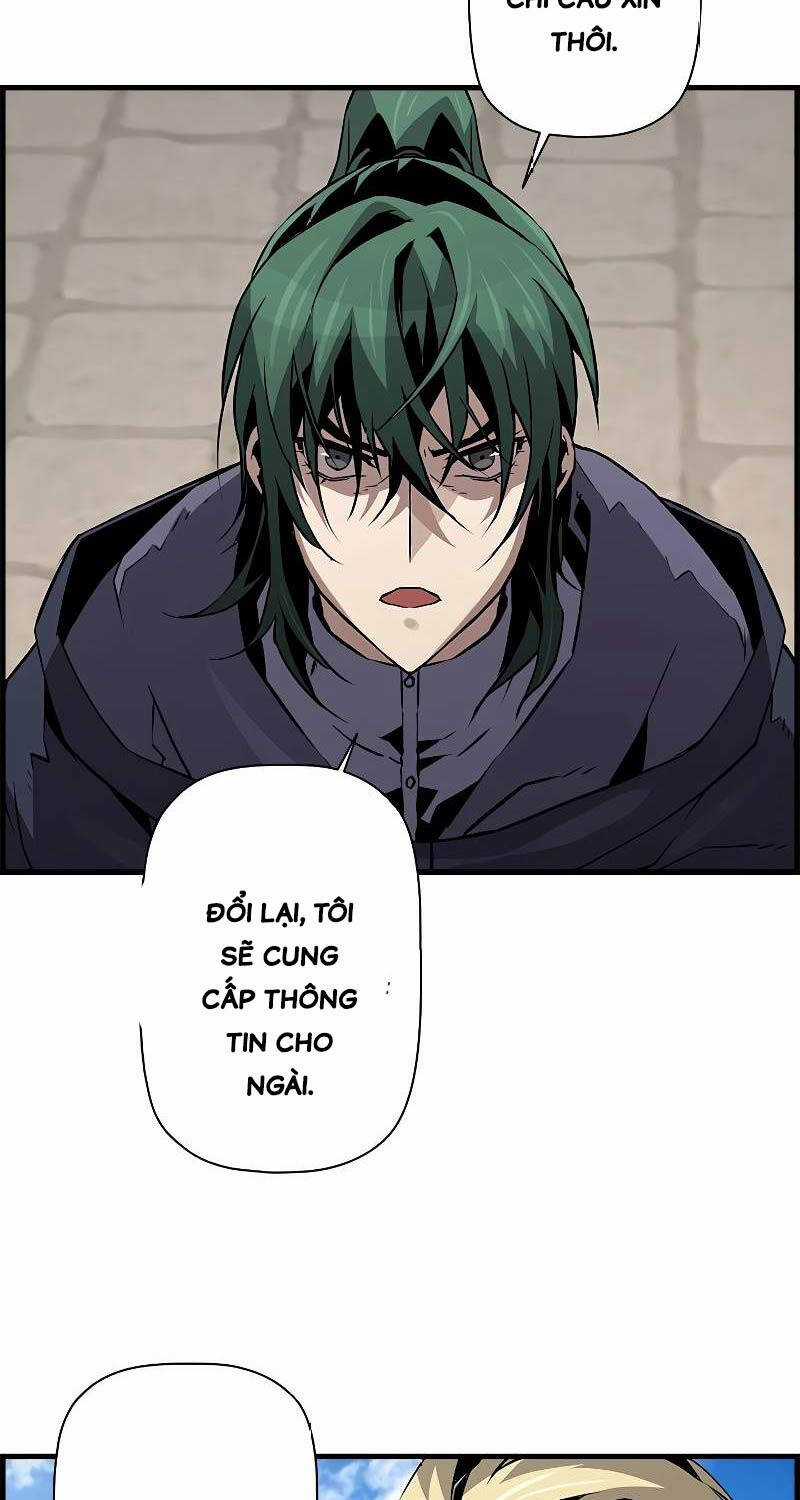 Đặc Tính Tiến Hóa Của Chiêu Hồn Sư Chapter 57 trang 66