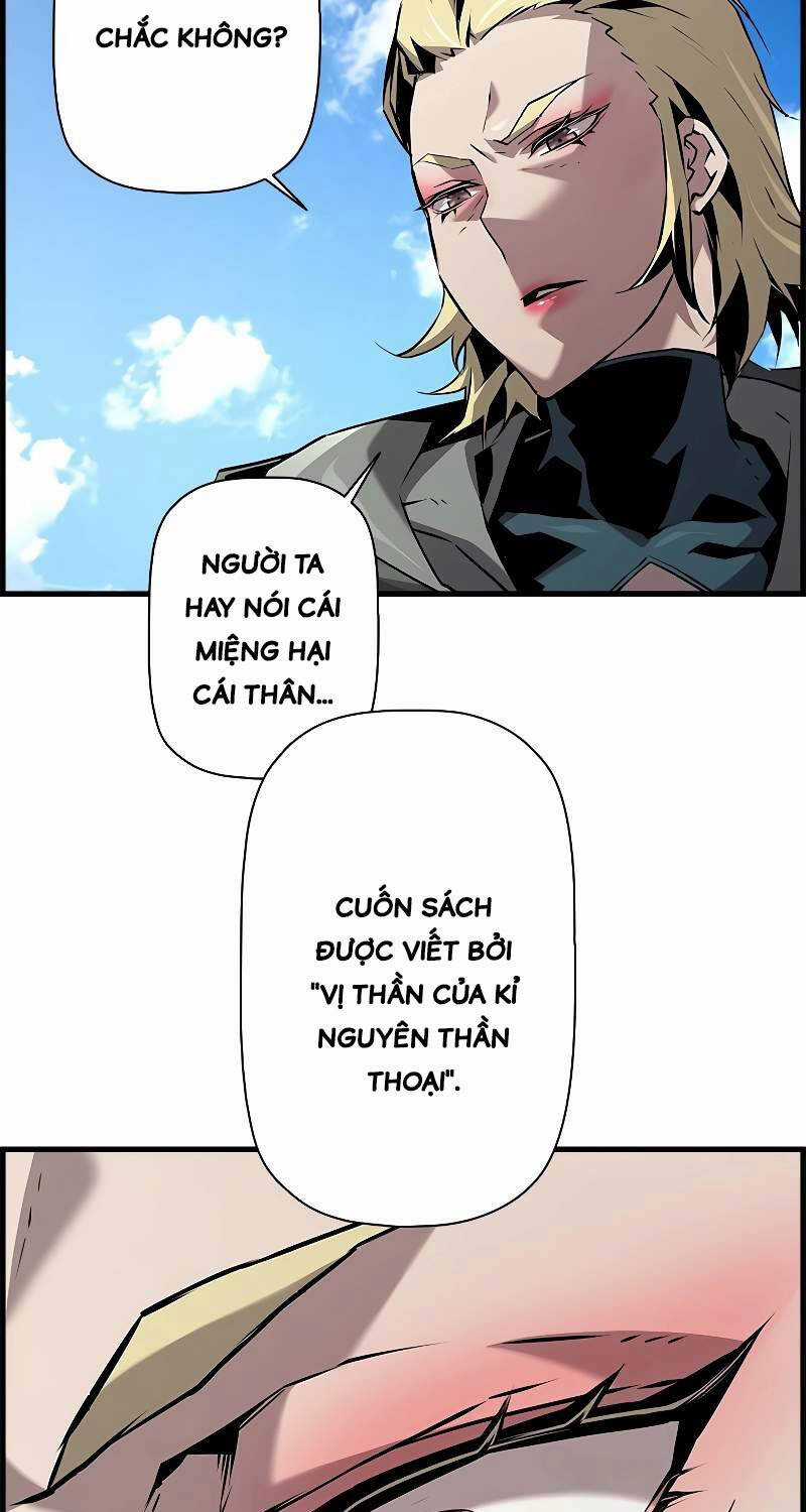 Đặc Tính Tiến Hóa Của Chiêu Hồn Sư Chapter 57 trang 67