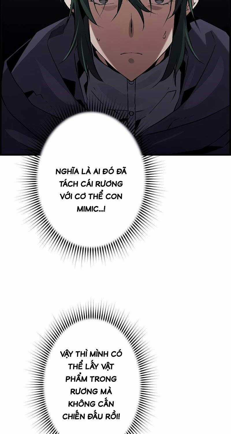 Đặc Tính Tiến Hóa Của Chiêu Hồn Sư Chapter 57 trang 7