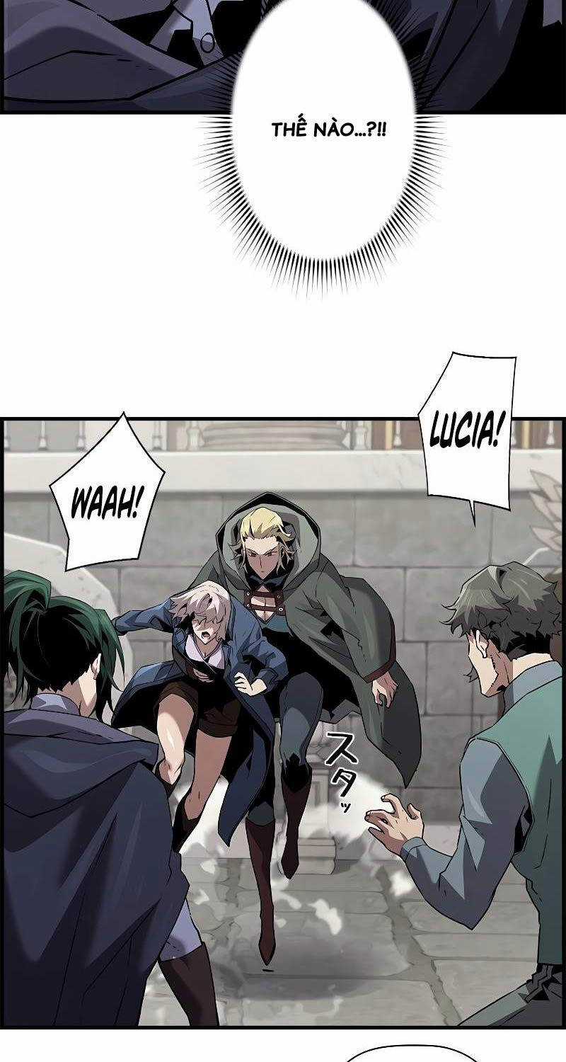 Đặc Tính Tiến Hóa Của Chiêu Hồn Sư Chapter 57 trang 70