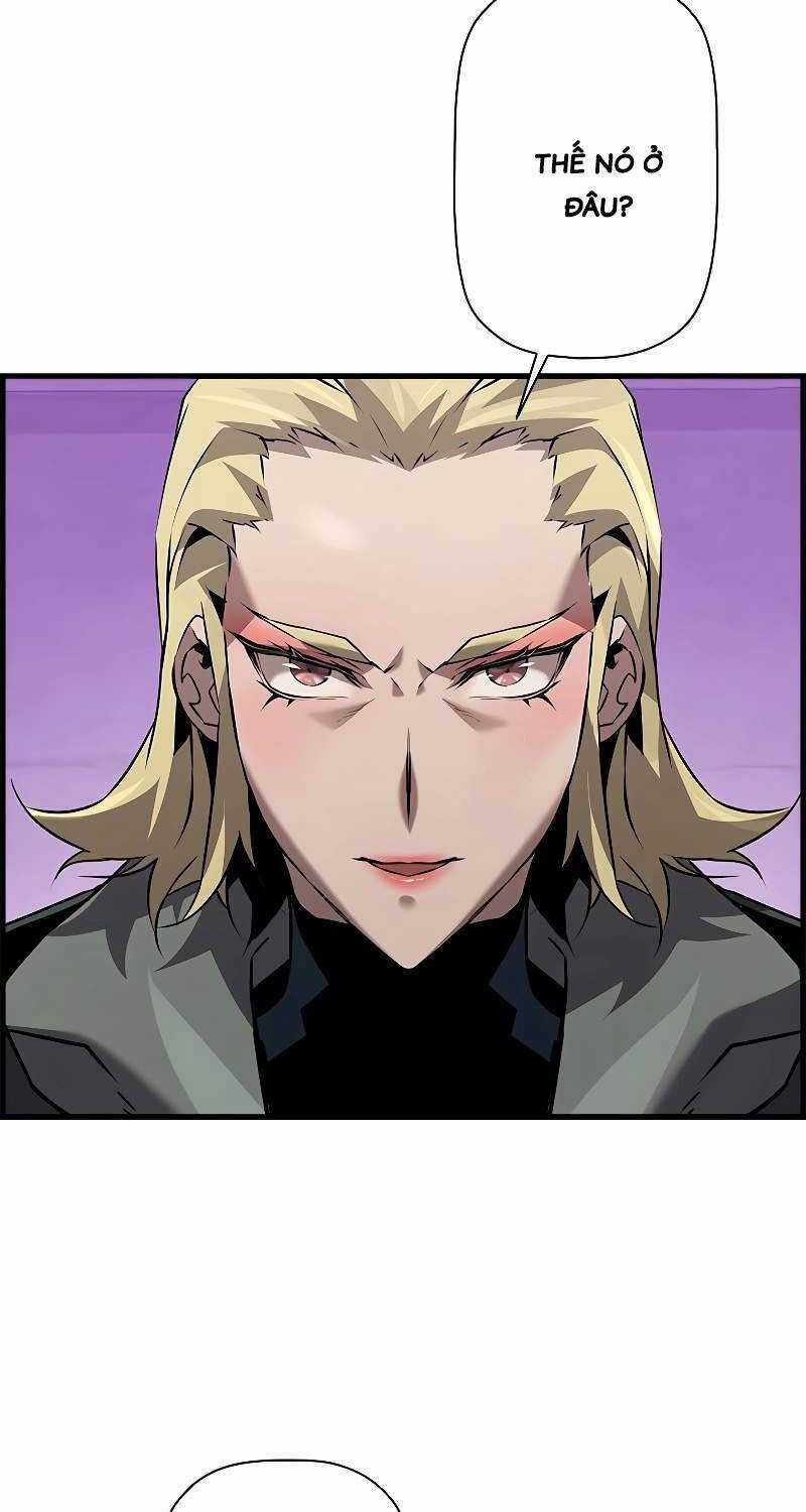 Đặc Tính Tiến Hóa Của Chiêu Hồn Sư Chapter 57 trang 71