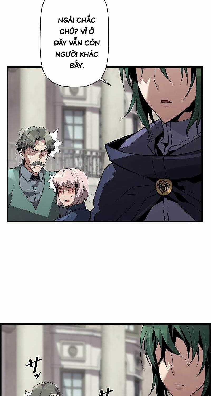 Đặc Tính Tiến Hóa Của Chiêu Hồn Sư Chapter 57 trang 72