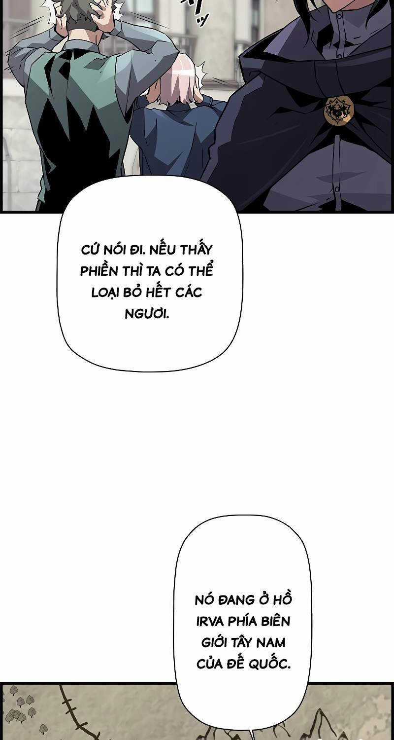 Đặc Tính Tiến Hóa Của Chiêu Hồn Sư Chapter 57 trang 73