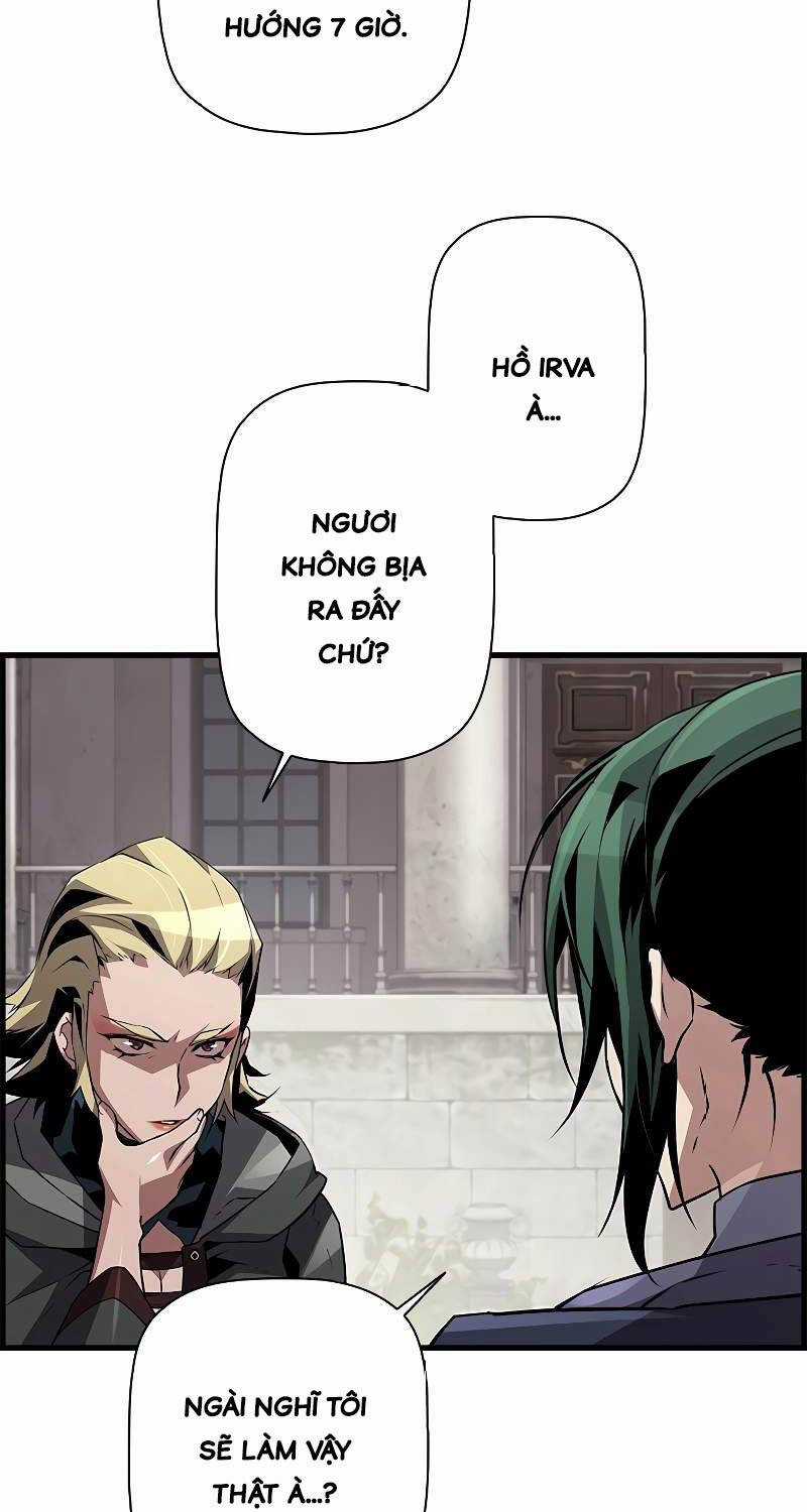 Đặc Tính Tiến Hóa Của Chiêu Hồn Sư Chapter 57 trang 75