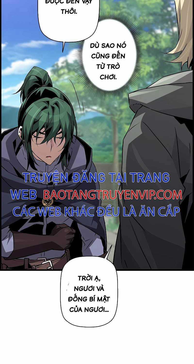 Đặc Tính Tiến Hóa Của Chiêu Hồn Sư Chapter 57 trang 77