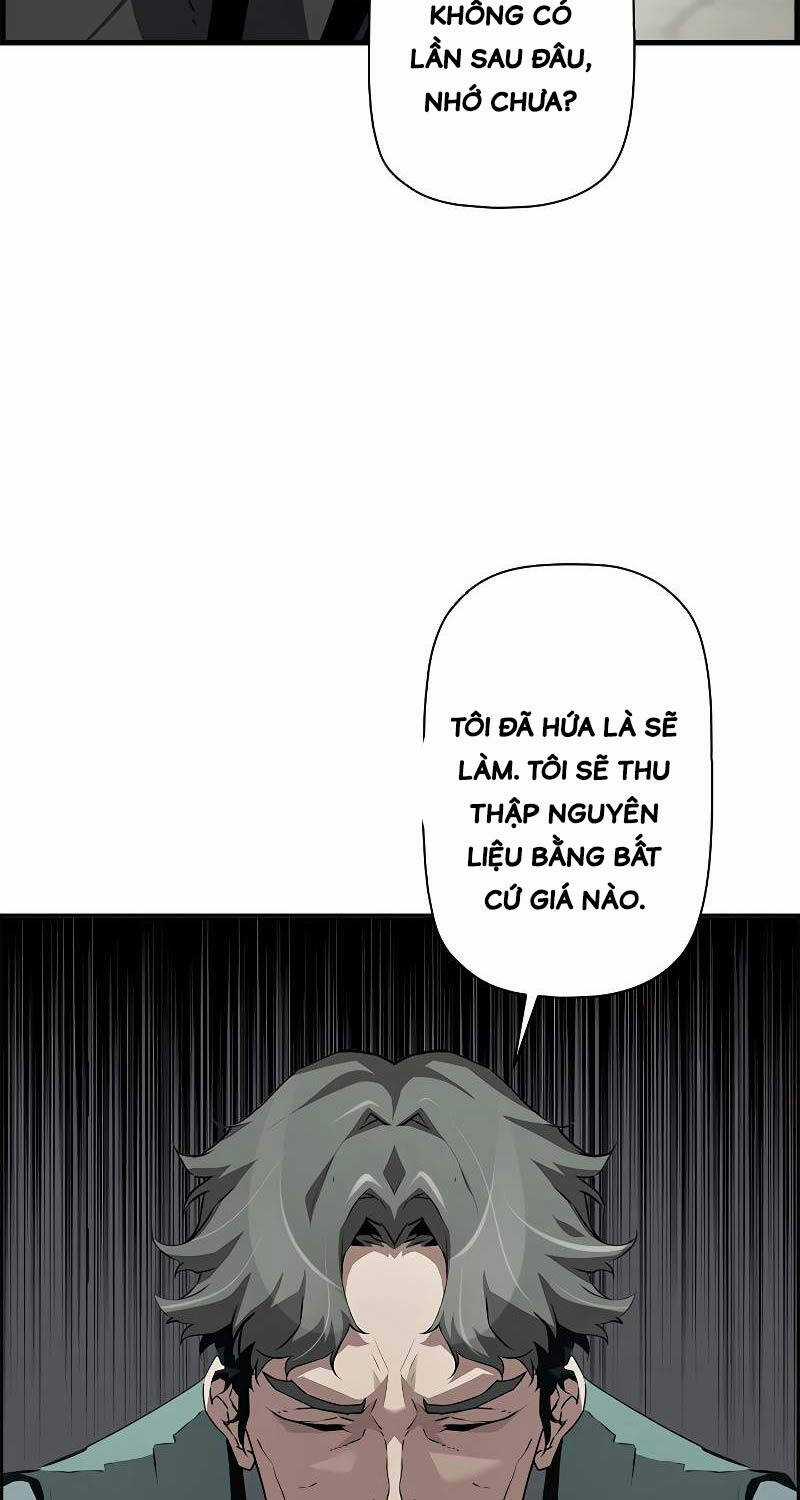 Đặc Tính Tiến Hóa Của Chiêu Hồn Sư Chapter 57 trang 80