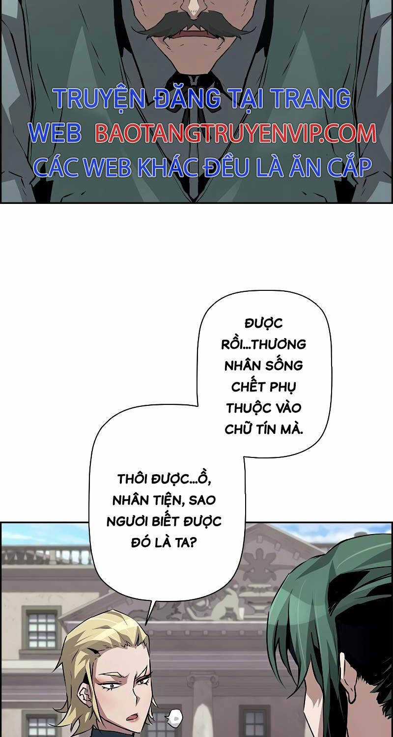 Đặc Tính Tiến Hóa Của Chiêu Hồn Sư Chapter 57 trang 81