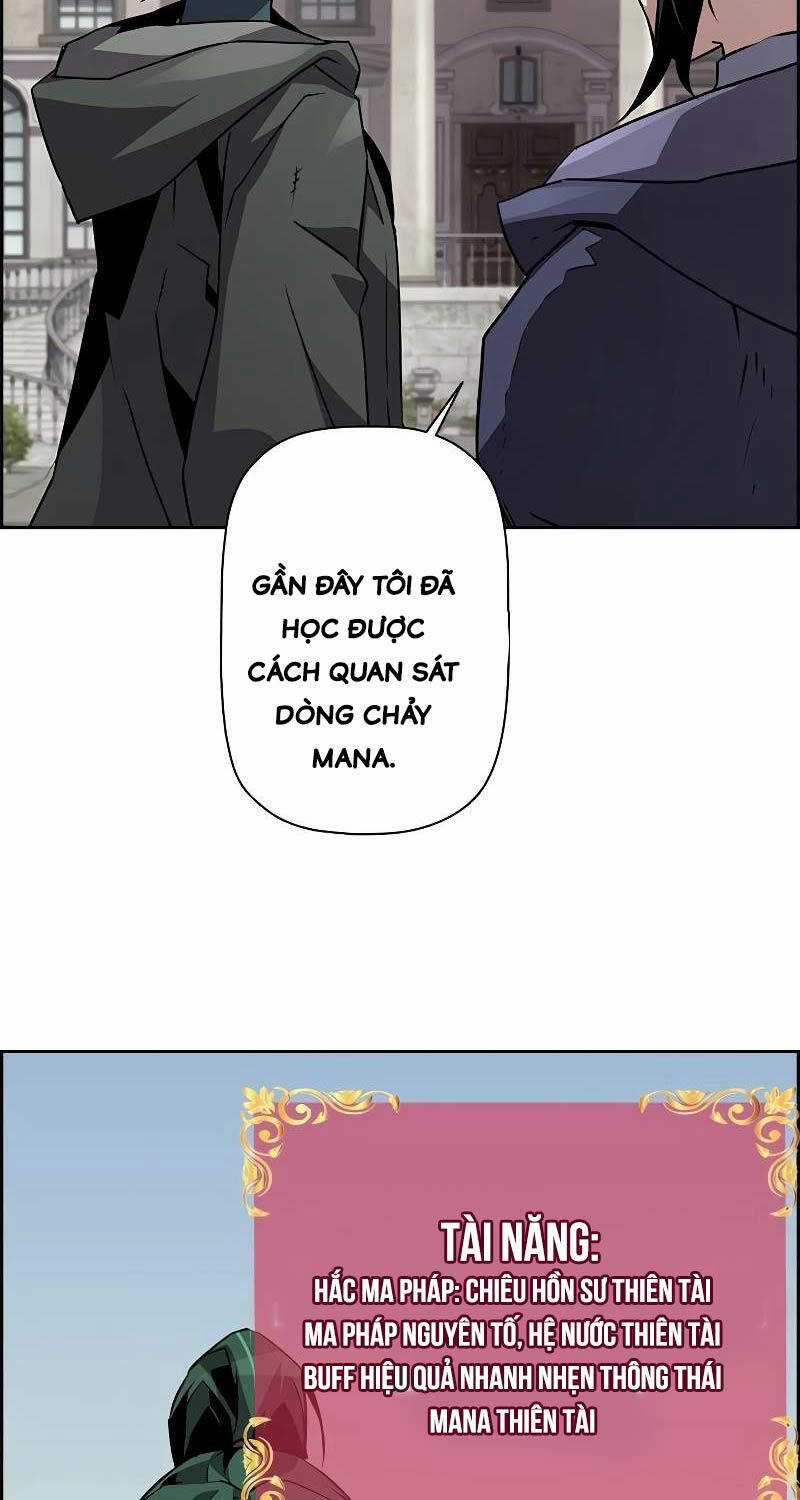 Đặc Tính Tiến Hóa Của Chiêu Hồn Sư Chapter 57 trang 82