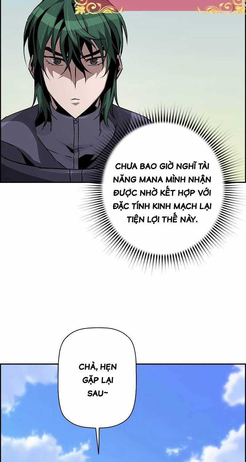 Đặc Tính Tiến Hóa Của Chiêu Hồn Sư Chapter 57 trang 83