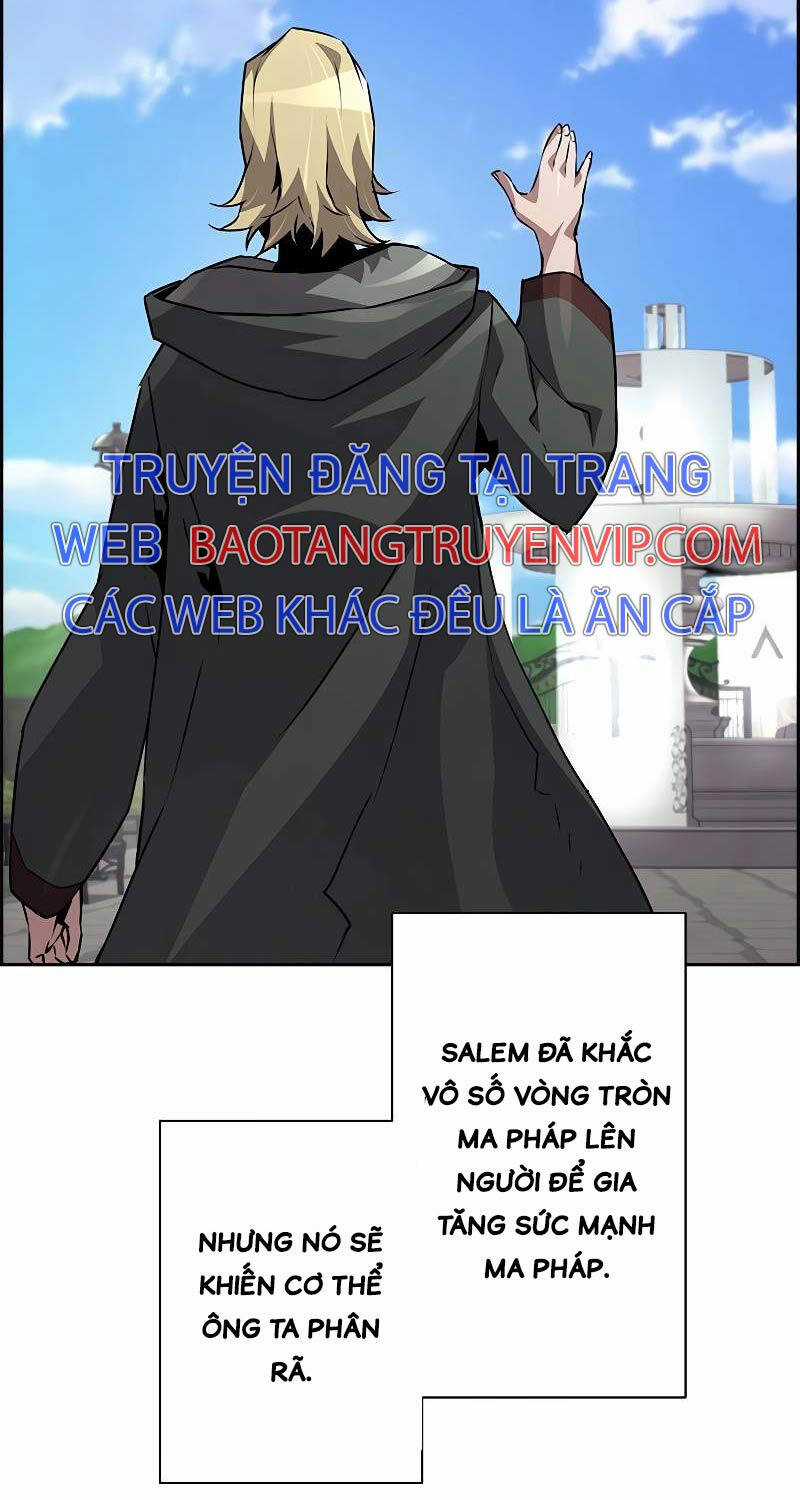 Đặc Tính Tiến Hóa Của Chiêu Hồn Sư Chapter 57 trang 84