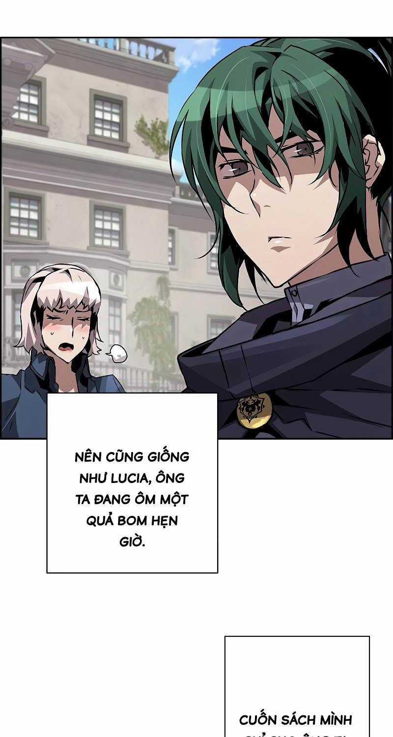 Đặc Tính Tiến Hóa Của Chiêu Hồn Sư Chapter 57 trang 85