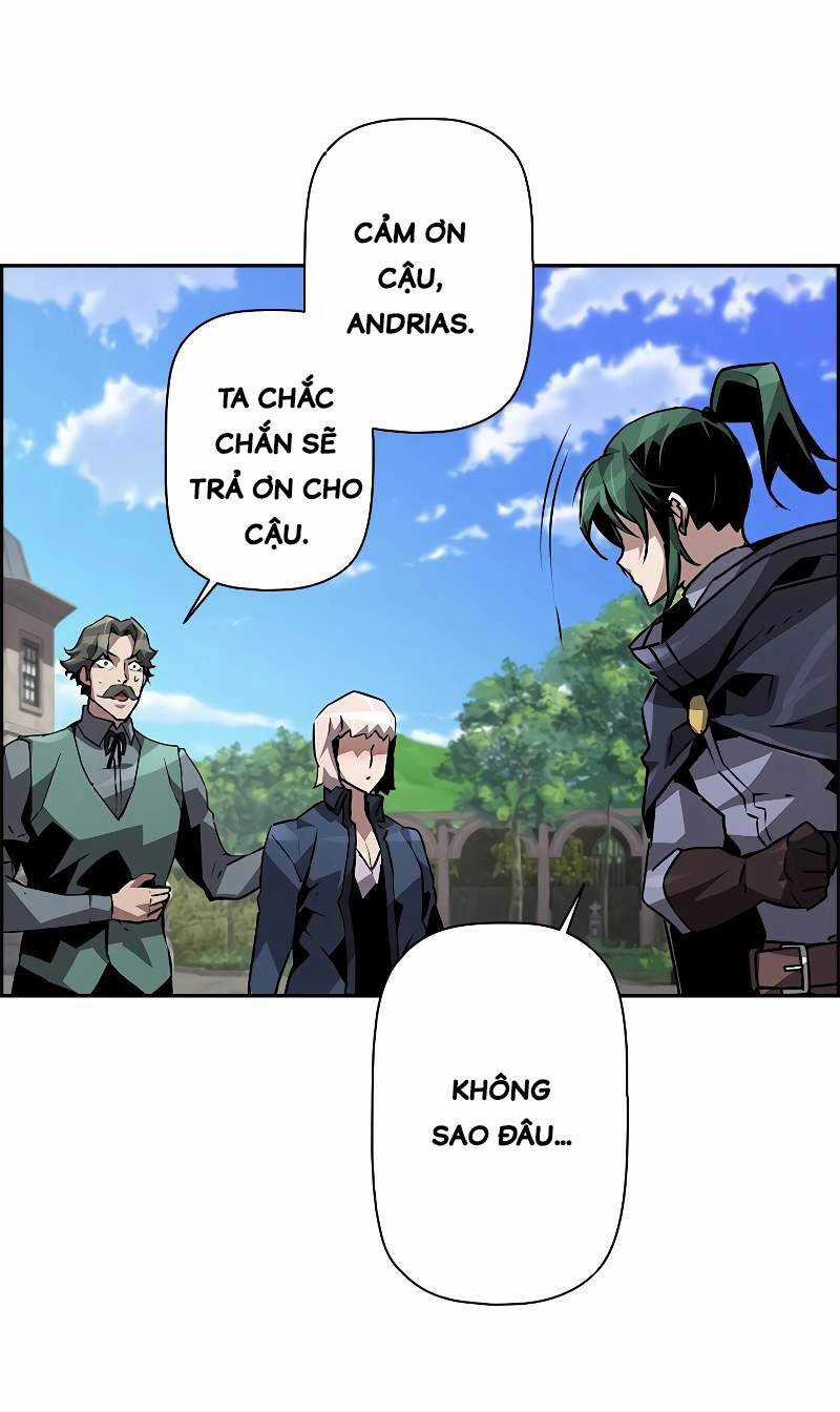 Đặc Tính Tiến Hóa Của Chiêu Hồn Sư Chapter 57 trang 87