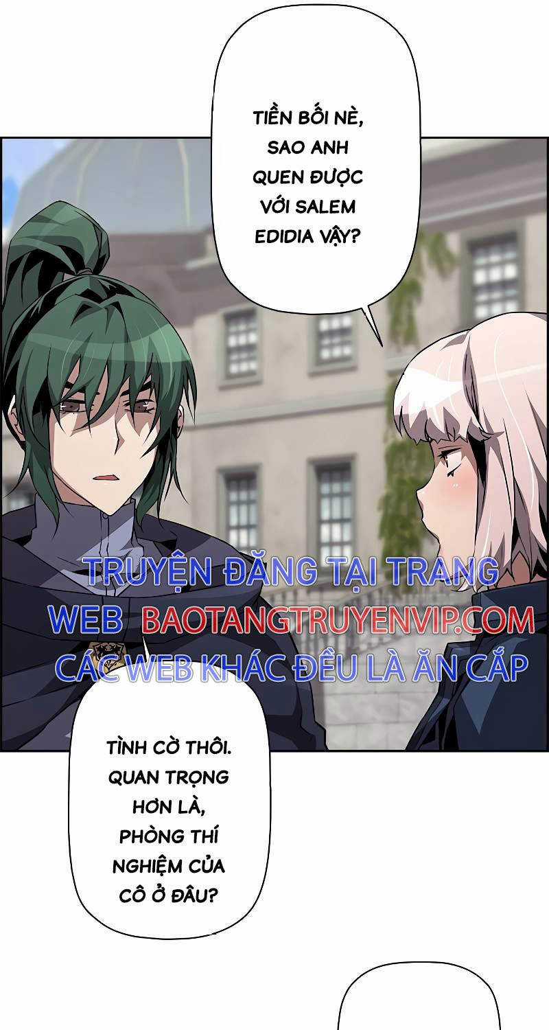 Đặc Tính Tiến Hóa Của Chiêu Hồn Sư Chapter 57 trang 88