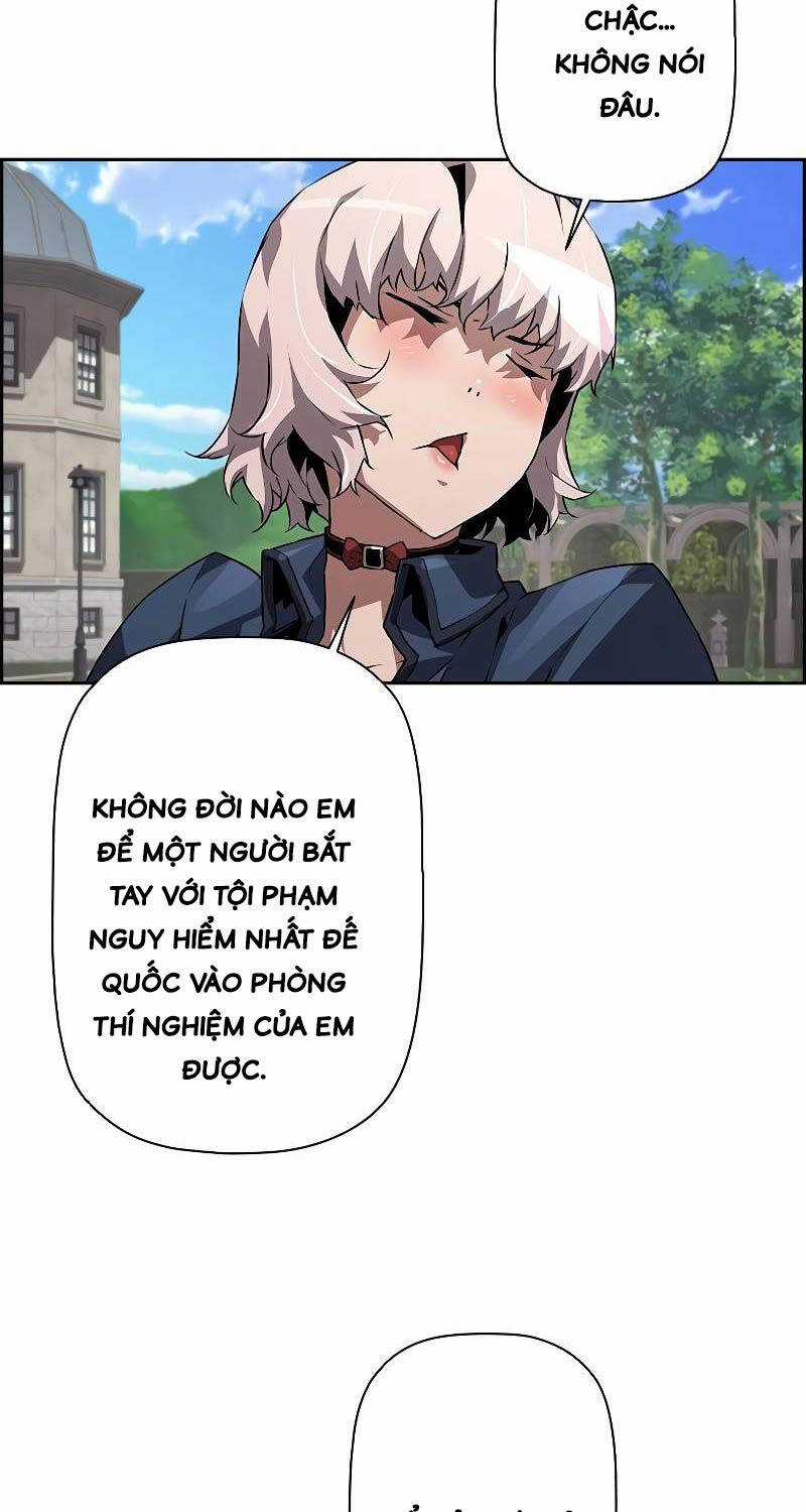 Đặc Tính Tiến Hóa Của Chiêu Hồn Sư Chapter 57 trang 89