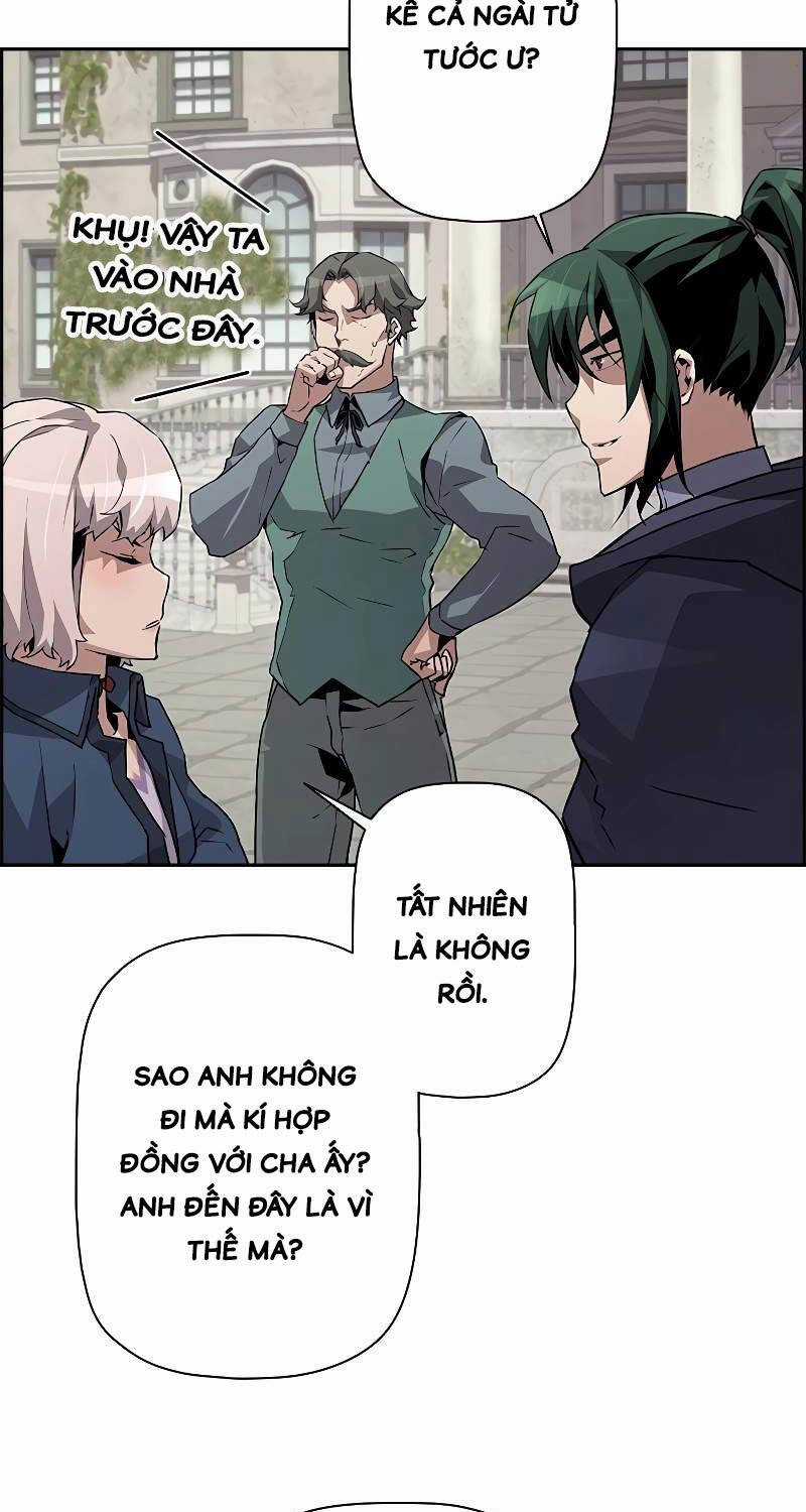 Đặc Tính Tiến Hóa Của Chiêu Hồn Sư Chapter 57 trang 90