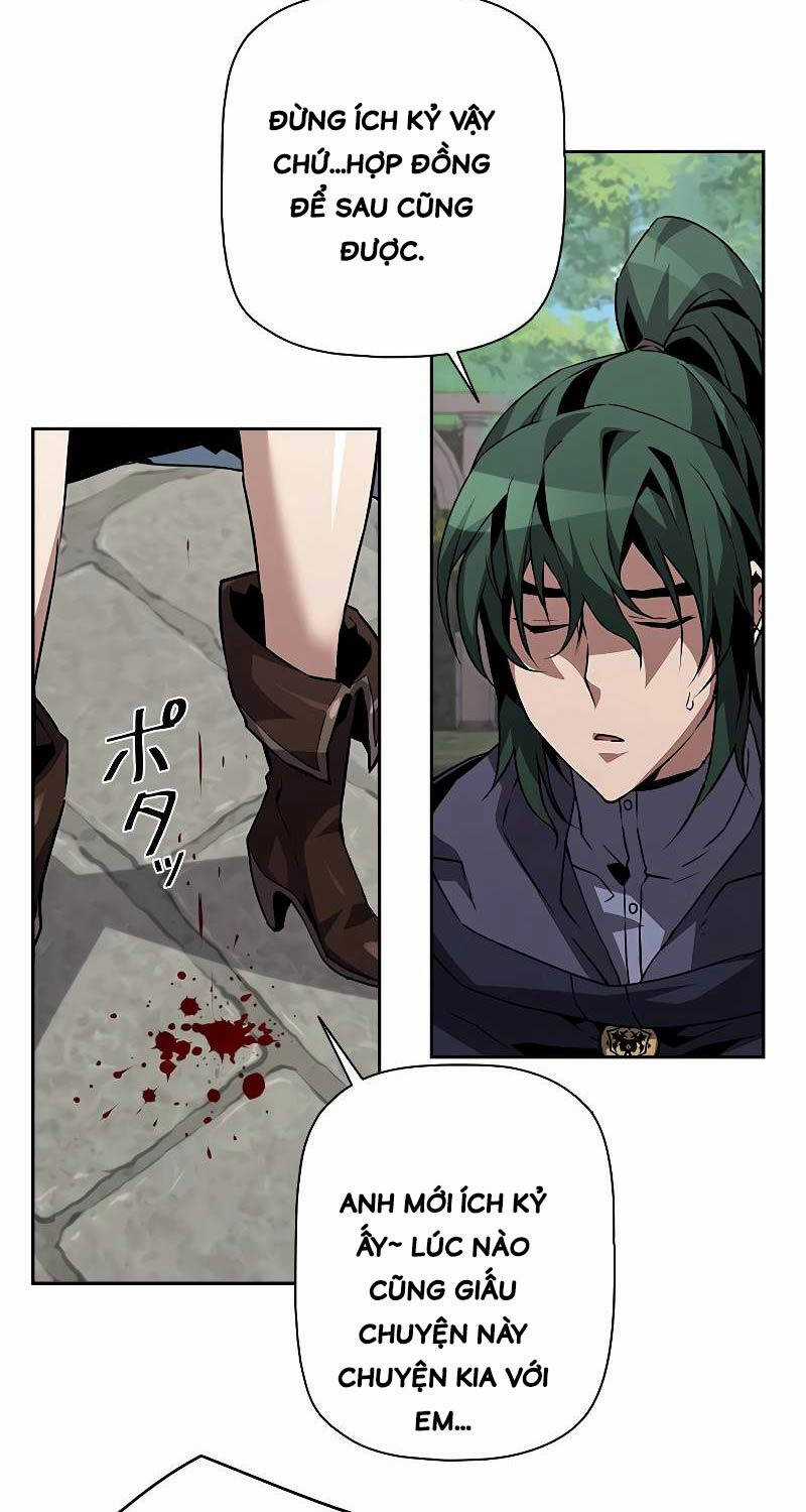 Đặc Tính Tiến Hóa Của Chiêu Hồn Sư Chapter 57 trang 91