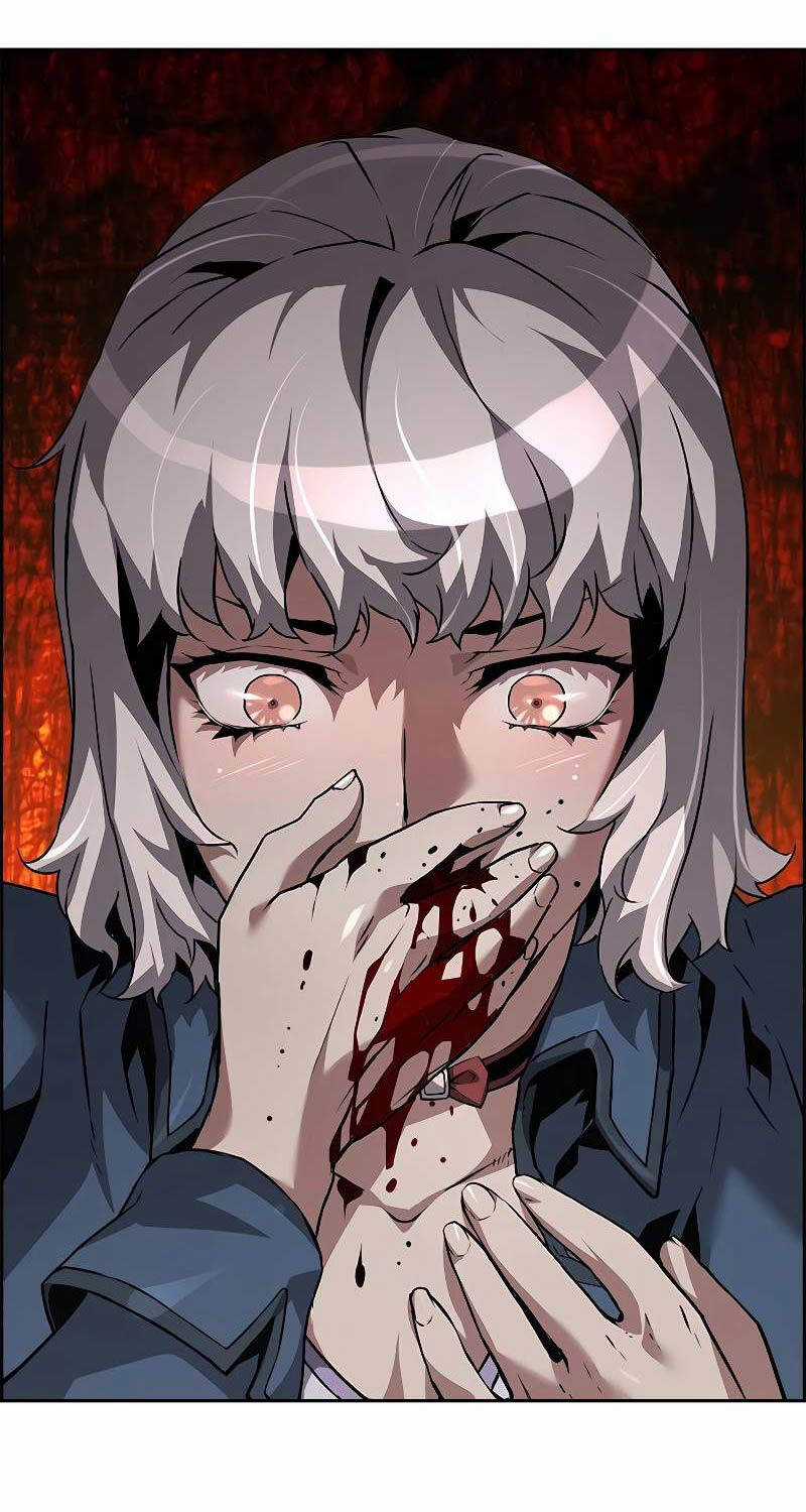 Đặc Tính Tiến Hóa Của Chiêu Hồn Sư Chapter 57 trang 93