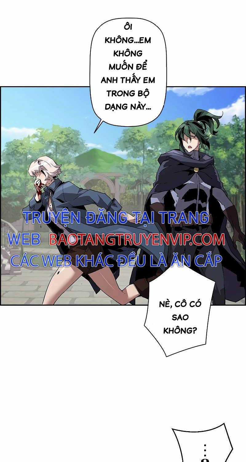 Đặc Tính Tiến Hóa Của Chiêu Hồn Sư Chapter 57 trang 94