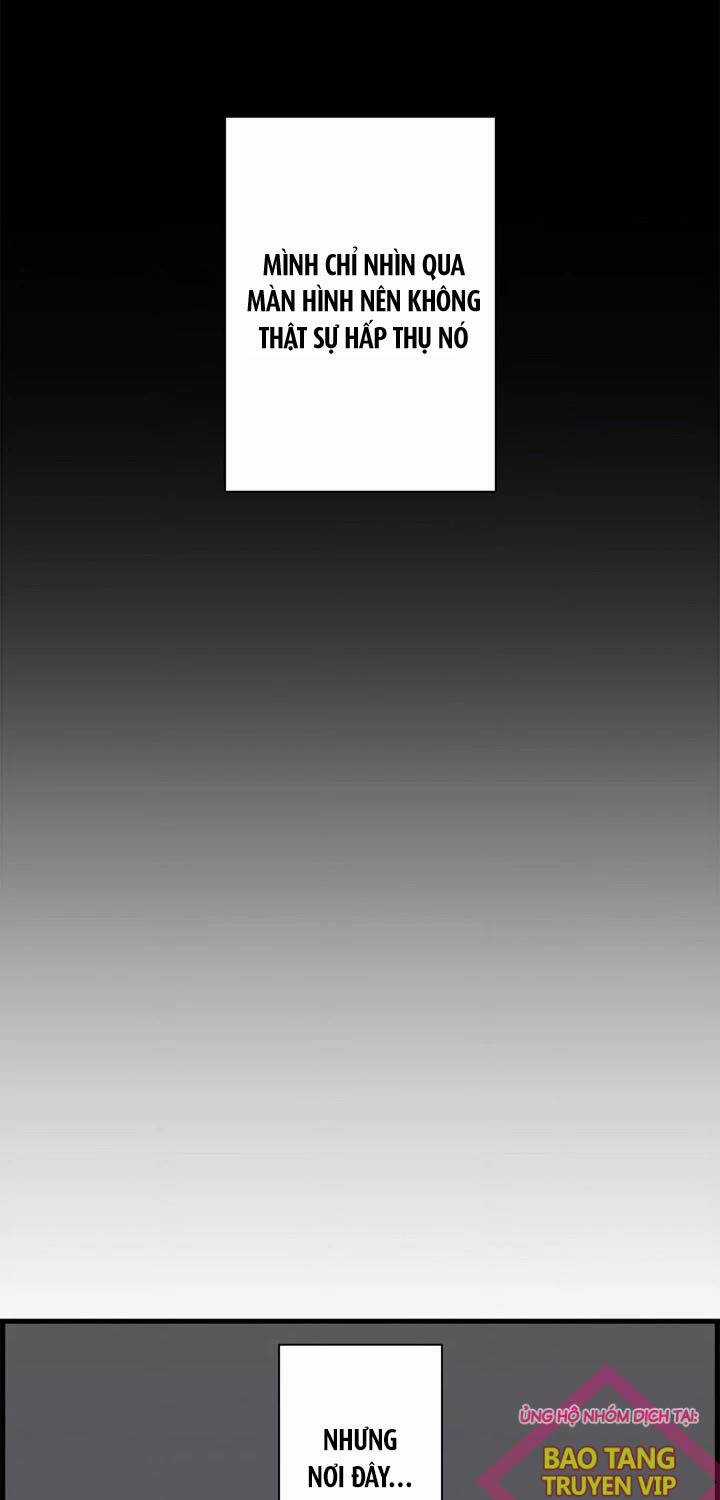 Đặc Tính Tiến Hóa Của Chiêu Hồn Sư Chapter 58 trang 10