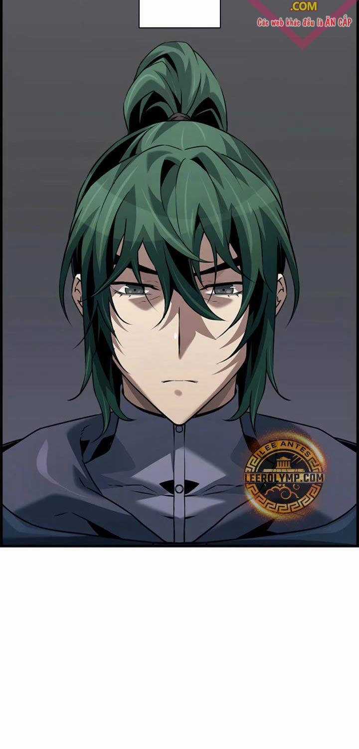 Đặc Tính Tiến Hóa Của Chiêu Hồn Sư Chapter 58 trang 11