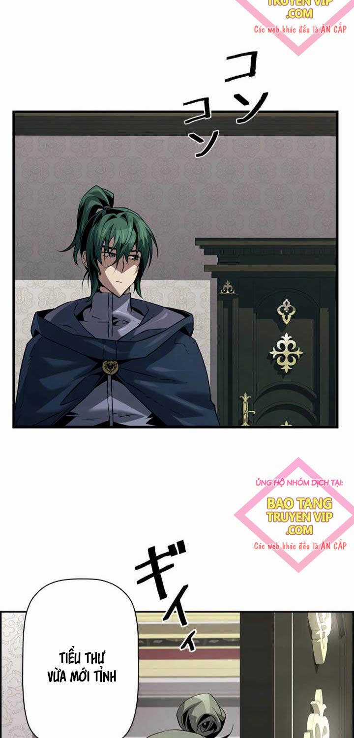 Đặc Tính Tiến Hóa Của Chiêu Hồn Sư Chapter 58 trang 13