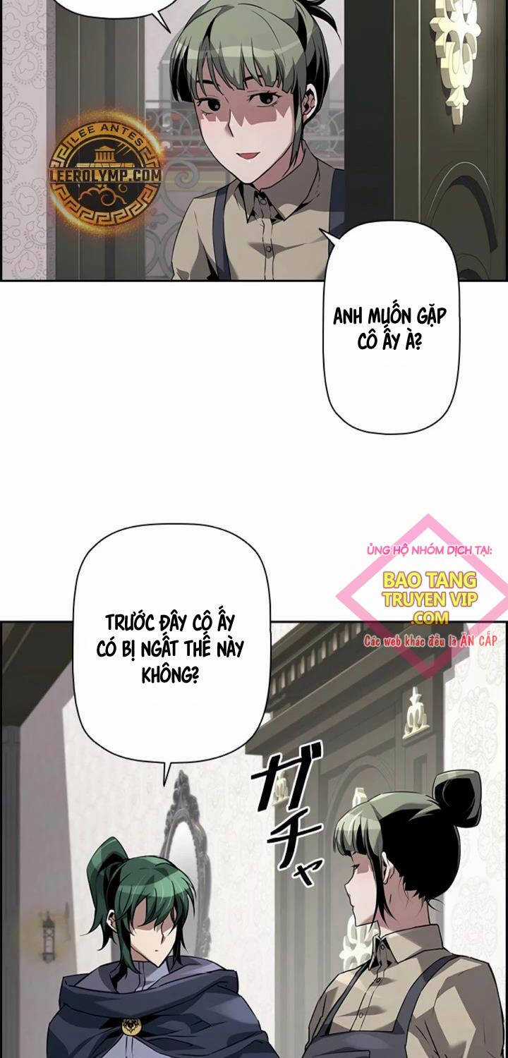 Đặc Tính Tiến Hóa Của Chiêu Hồn Sư Chapter 58 trang 14