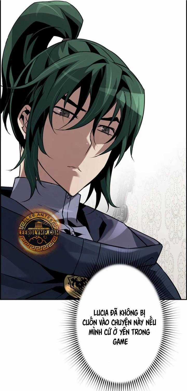 Đặc Tính Tiến Hóa Của Chiêu Hồn Sư Chapter 58 trang 17