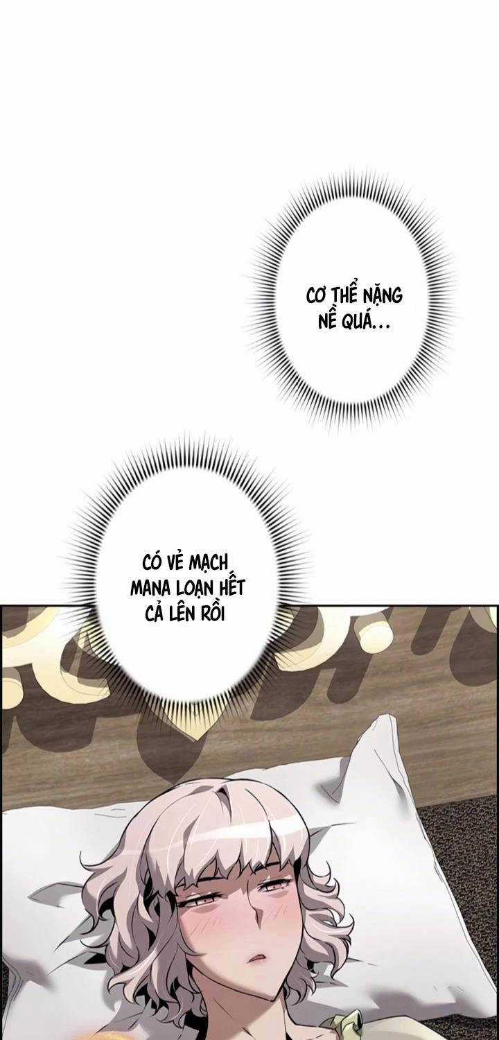 Đặc Tính Tiến Hóa Của Chiêu Hồn Sư Chapter 58 trang 19