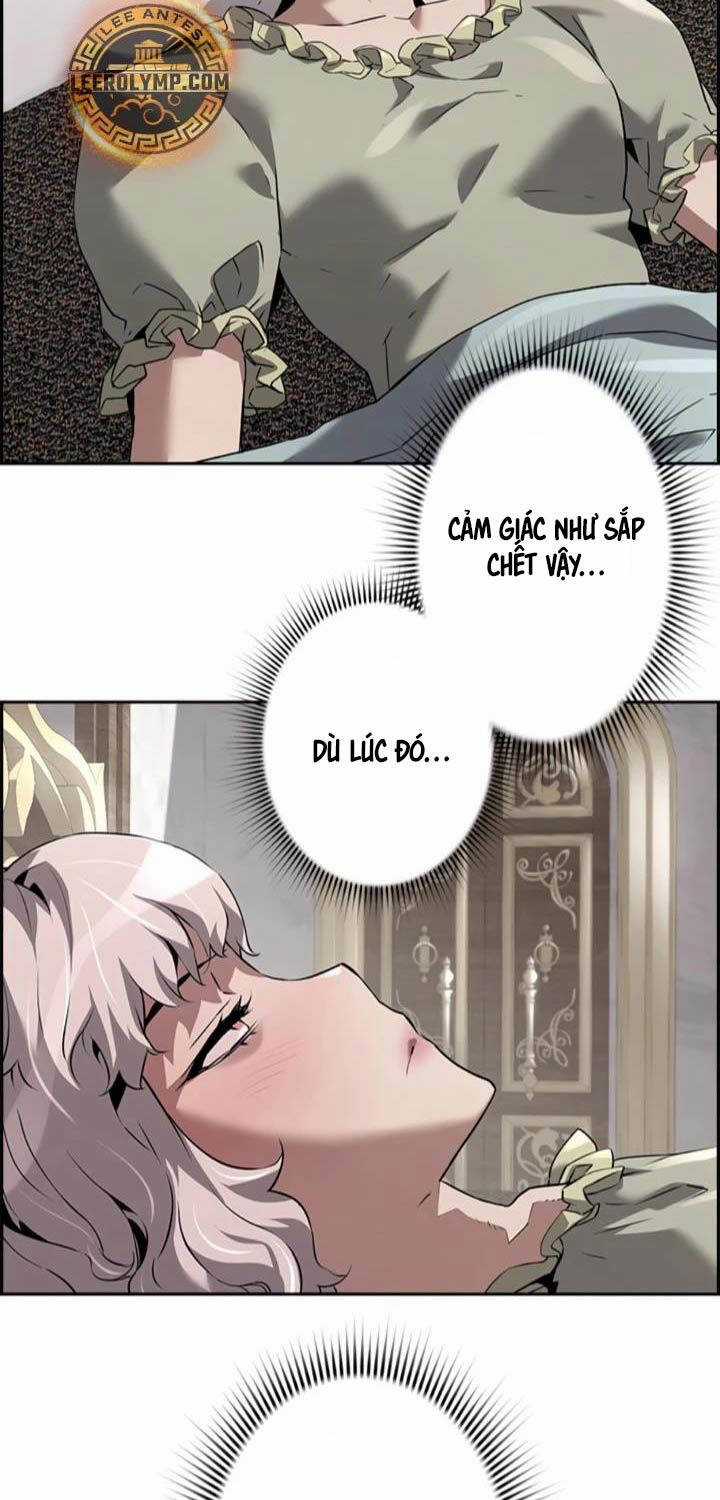 Đặc Tính Tiến Hóa Của Chiêu Hồn Sư Chapter 58 trang 20