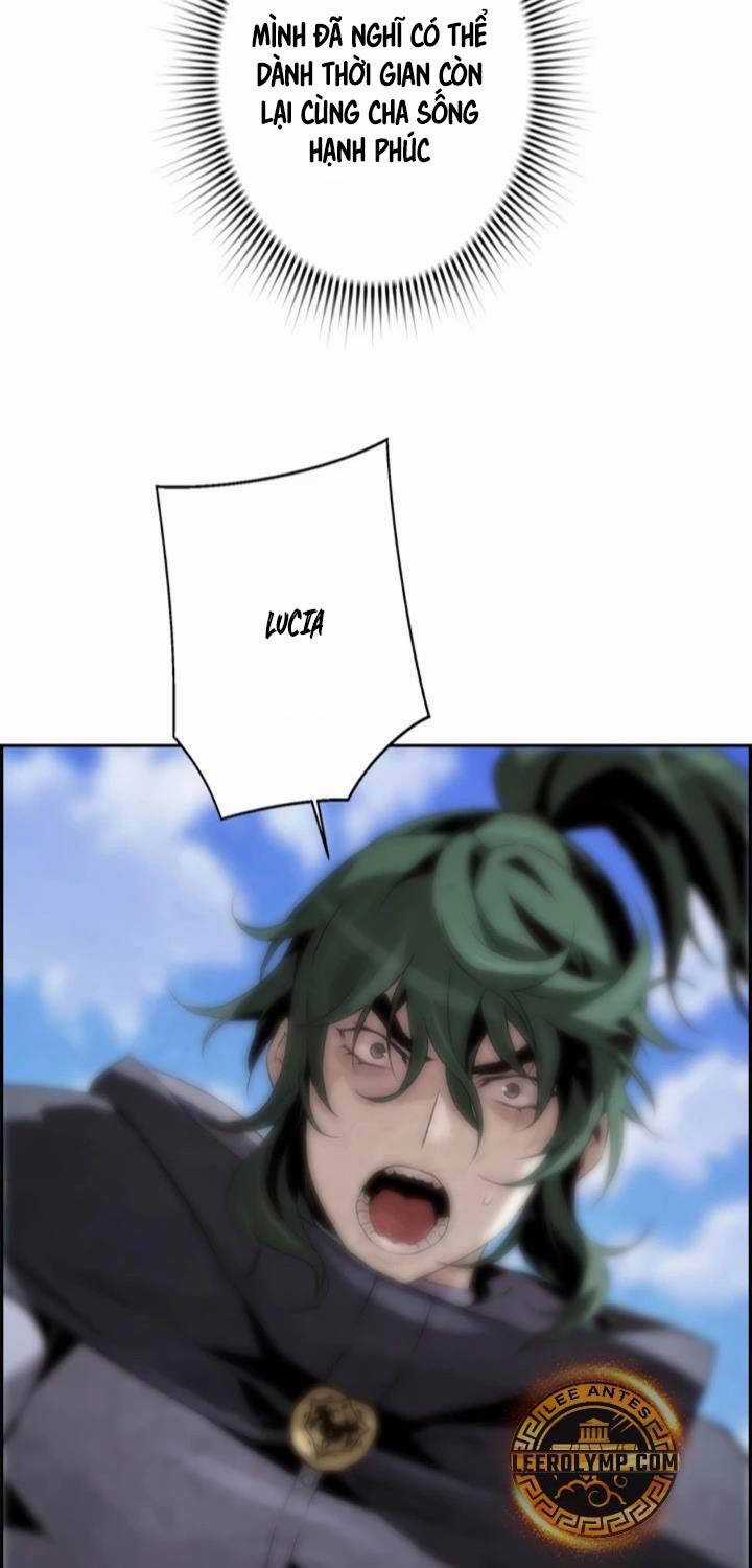 Đặc Tính Tiến Hóa Của Chiêu Hồn Sư Chapter 58 trang 21