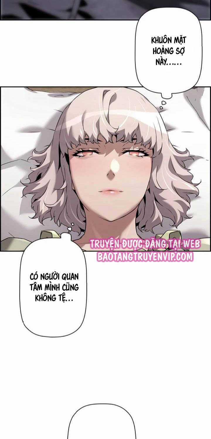 Đặc Tính Tiến Hóa Của Chiêu Hồn Sư Chapter 58 trang 22