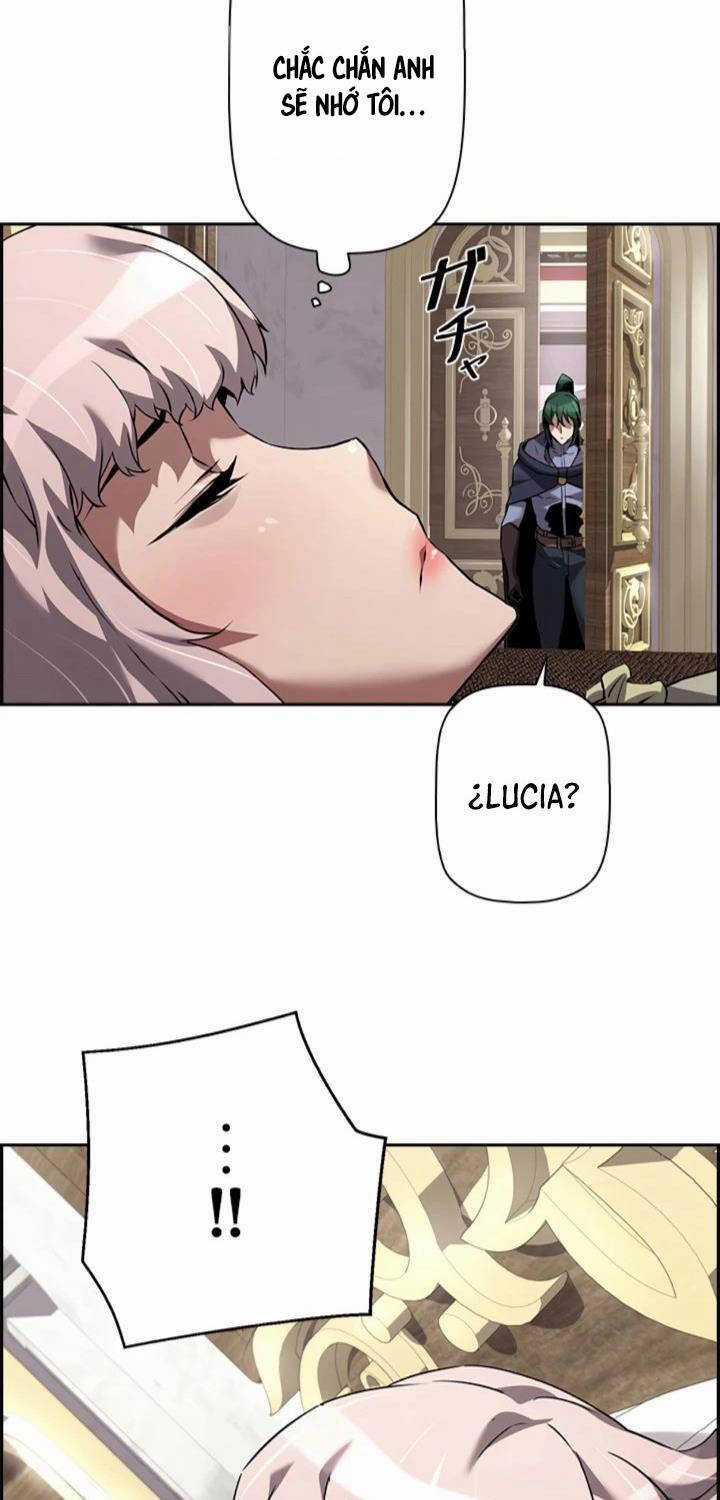 Đặc Tính Tiến Hóa Của Chiêu Hồn Sư Chapter 58 trang 23