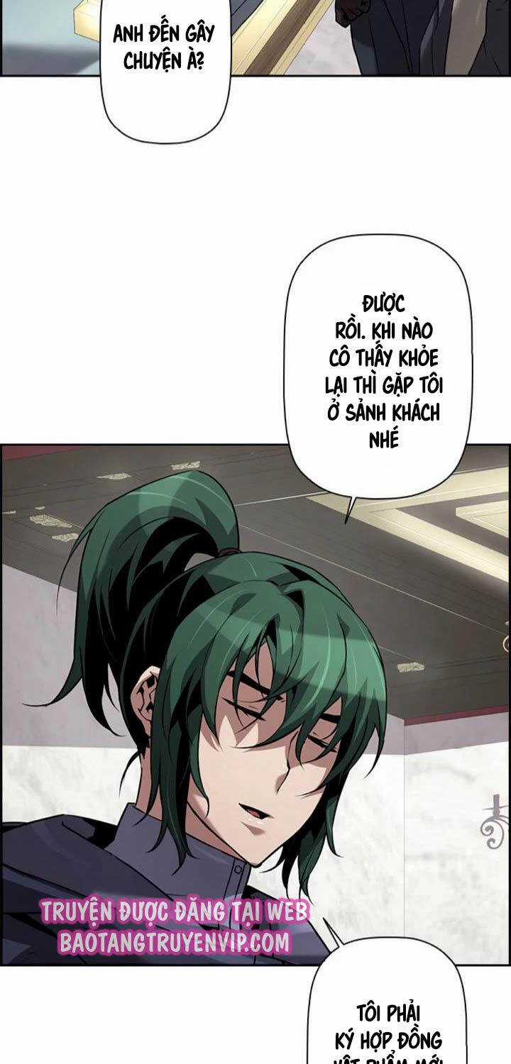 Đặc Tính Tiến Hóa Của Chiêu Hồn Sư Chapter 58 trang 26