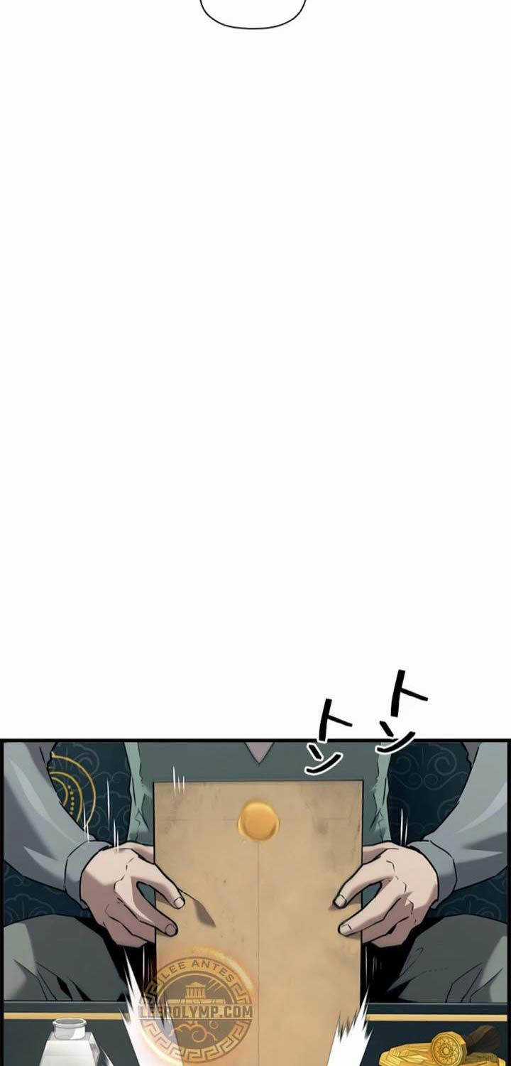 Đặc Tính Tiến Hóa Của Chiêu Hồn Sư Chapter 58 trang 28