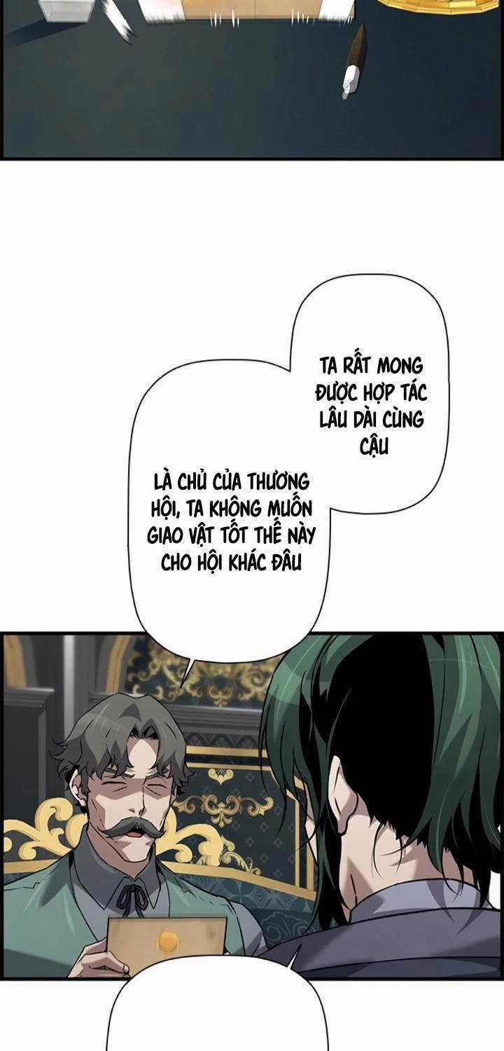 Đặc Tính Tiến Hóa Của Chiêu Hồn Sư Chapter 58 trang 29