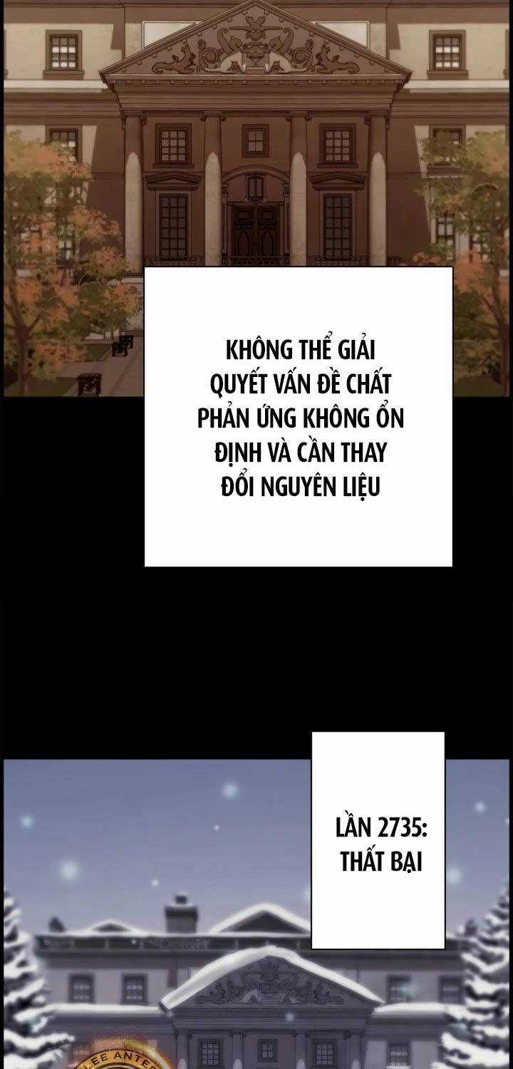 Đặc Tính Tiến Hóa Của Chiêu Hồn Sư Chapter 58 trang 3