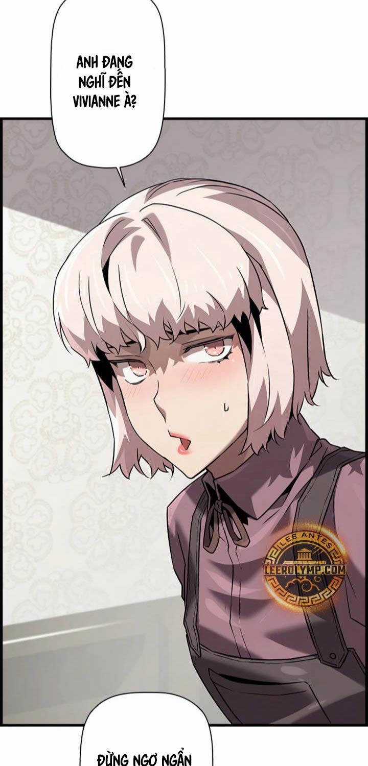 Đặc Tính Tiến Hóa Của Chiêu Hồn Sư Chapter 58 trang 41