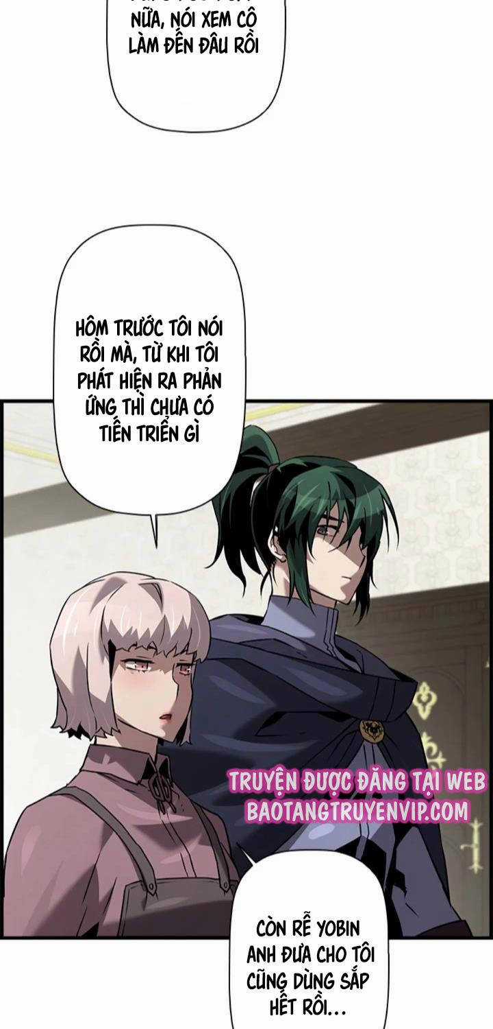 Đặc Tính Tiến Hóa Của Chiêu Hồn Sư Chapter 58 trang 42