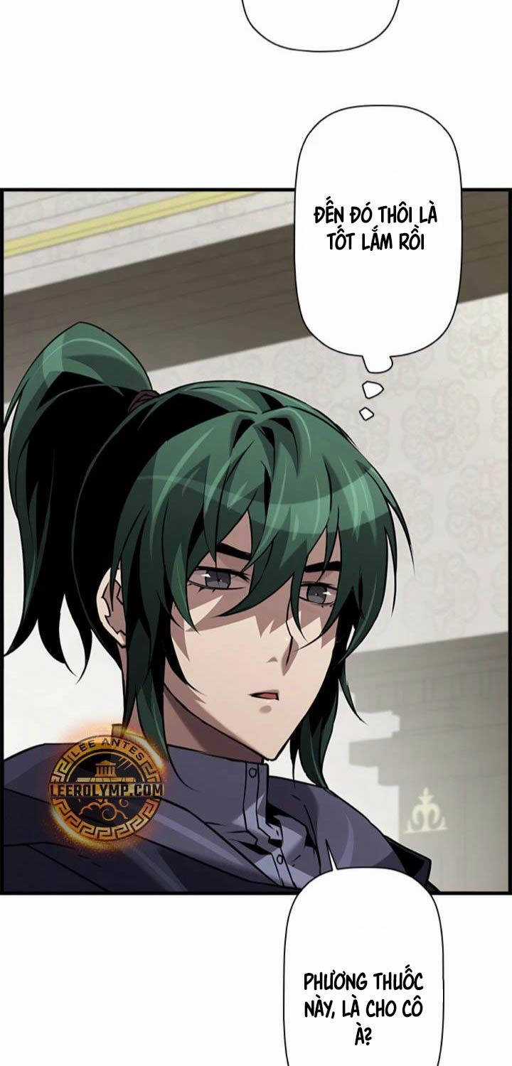 Đặc Tính Tiến Hóa Của Chiêu Hồn Sư Chapter 58 trang 43