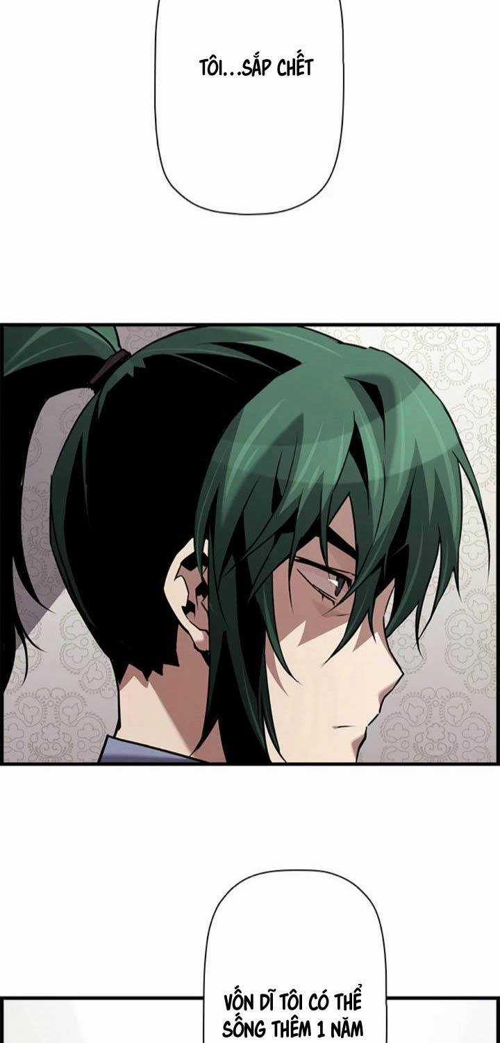 Đặc Tính Tiến Hóa Của Chiêu Hồn Sư Chapter 58 trang 45