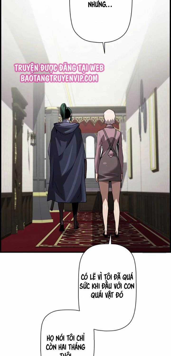 Đặc Tính Tiến Hóa Của Chiêu Hồn Sư Chapter 58 trang 46