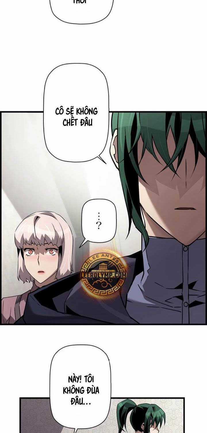 Đặc Tính Tiến Hóa Của Chiêu Hồn Sư Chapter 58 trang 47