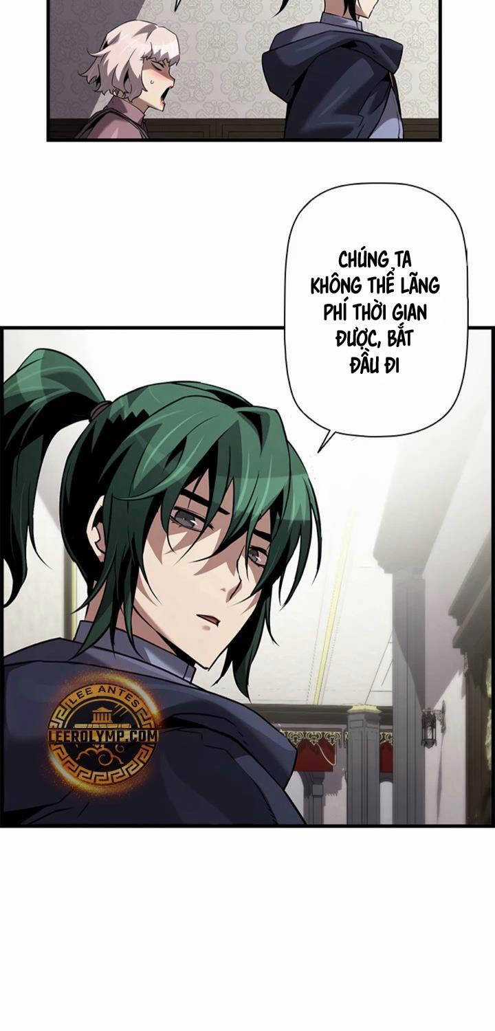 Đặc Tính Tiến Hóa Của Chiêu Hồn Sư Chapter 58 trang 48