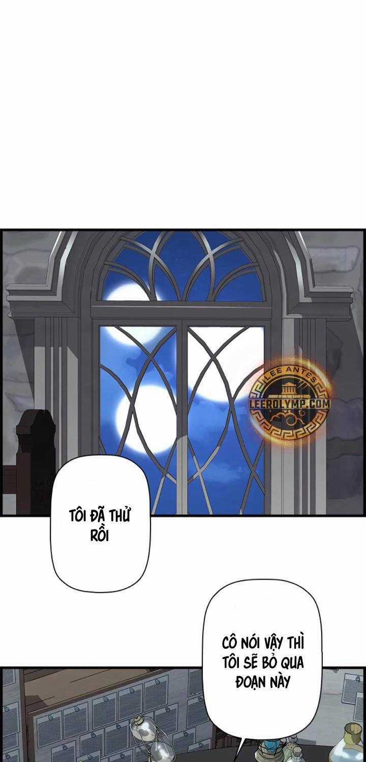 Đặc Tính Tiến Hóa Của Chiêu Hồn Sư Chapter 58 trang 50