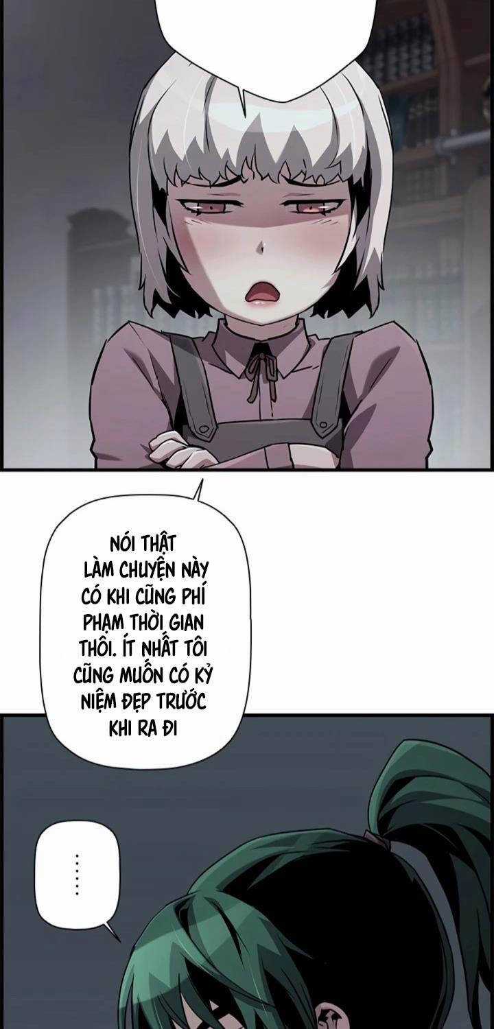 Đặc Tính Tiến Hóa Của Chiêu Hồn Sư Chapter 58 trang 54