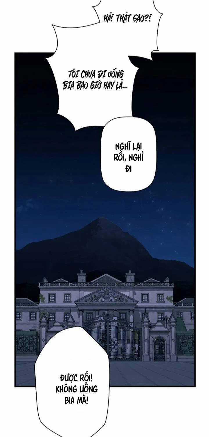 Đặc Tính Tiến Hóa Của Chiêu Hồn Sư Chapter 58 trang 56