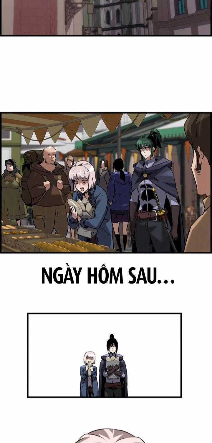 Đặc Tính Tiến Hóa Của Chiêu Hồn Sư Chapter 58 trang 58