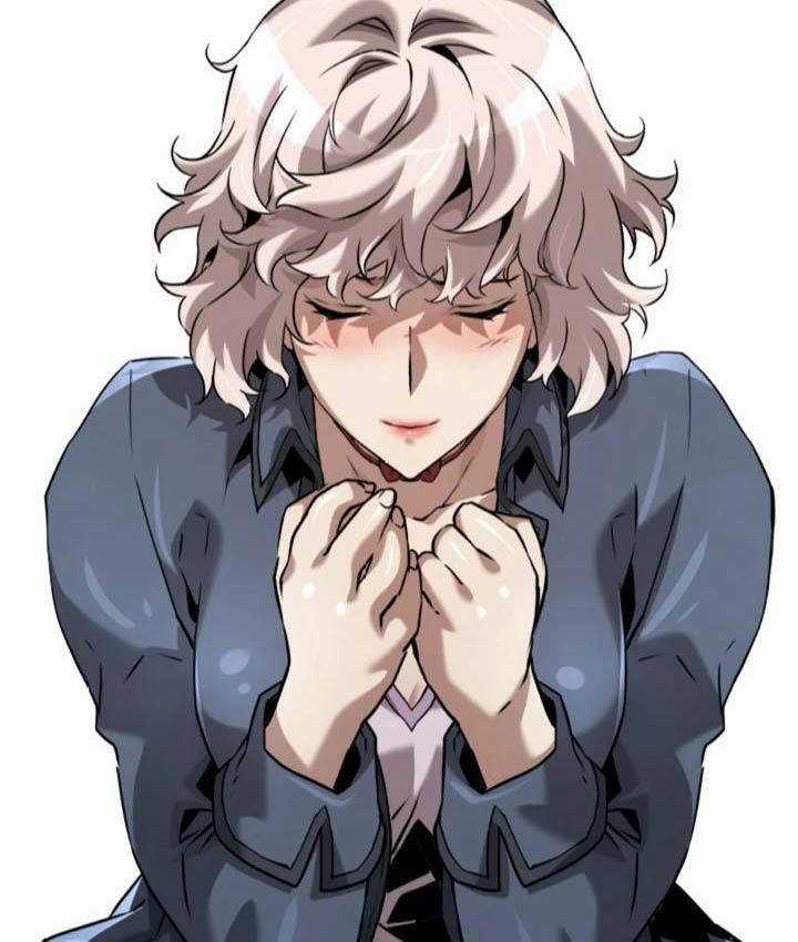 Đặc Tính Tiến Hóa Của Chiêu Hồn Sư Chapter 58 trang 59